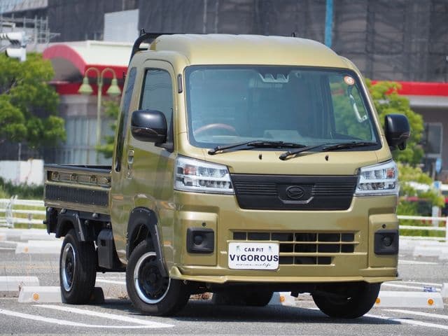 DAIHATSU