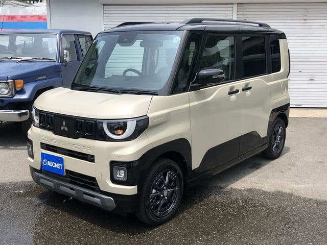 MITSUBISHI