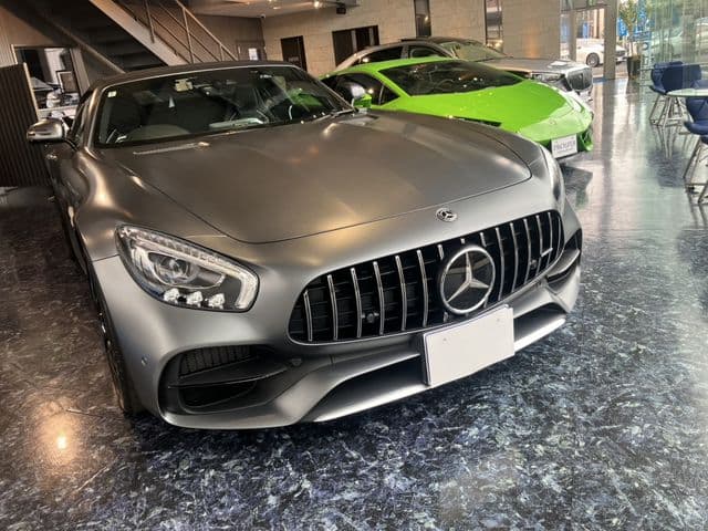 MERCEDES BENZ