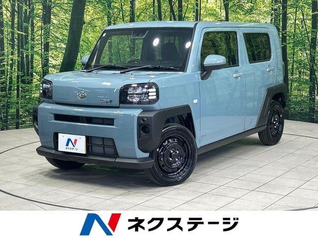 DAIHATSU