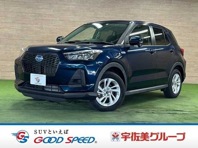 DAIHATSU