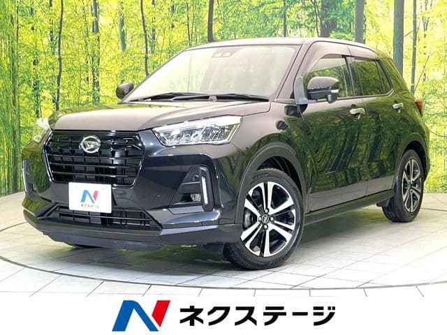 DAIHATSU