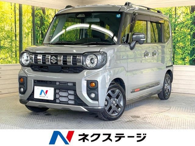 SUZUKI