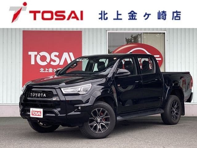 TOYOTA