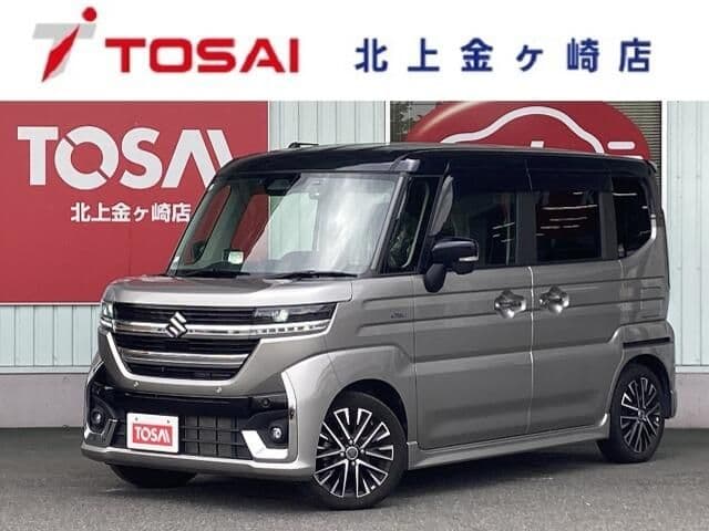 SUZUKI