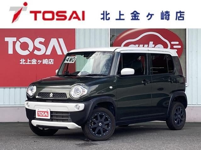 SUZUKI