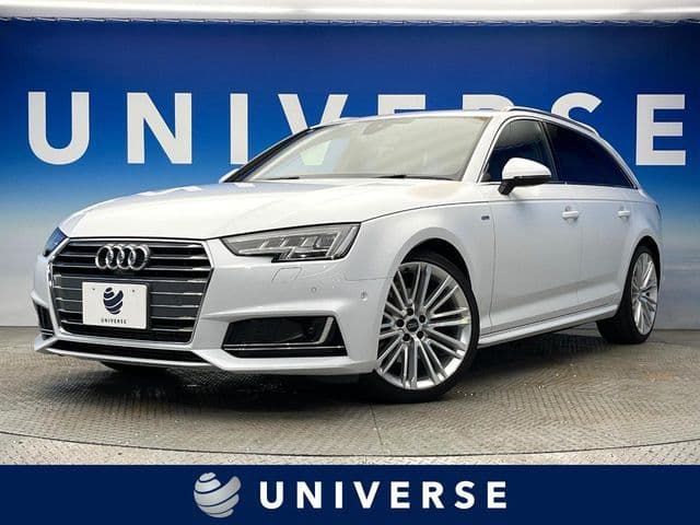 AUDI