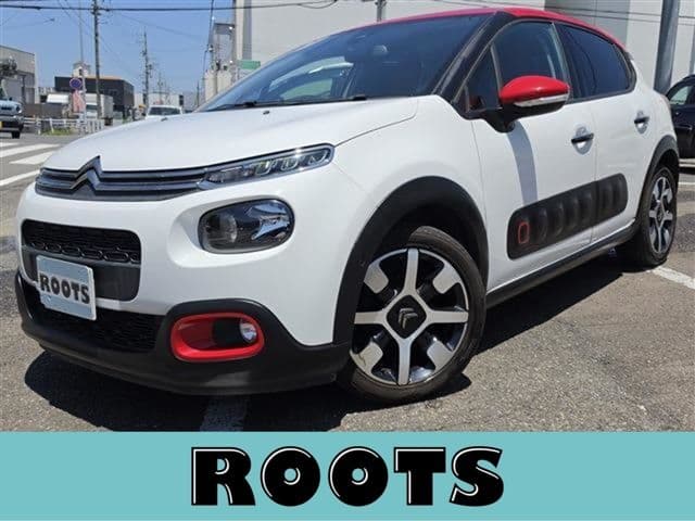 CITROEN CITROEN C3