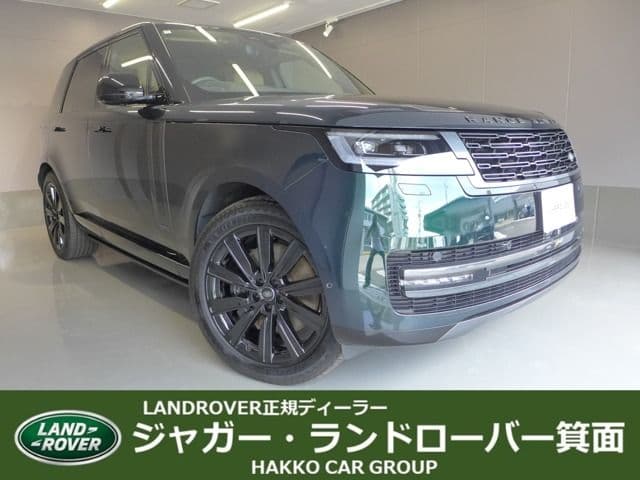 ROVER ROVER RANGE ROVER