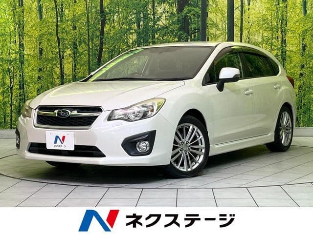 SUBARU