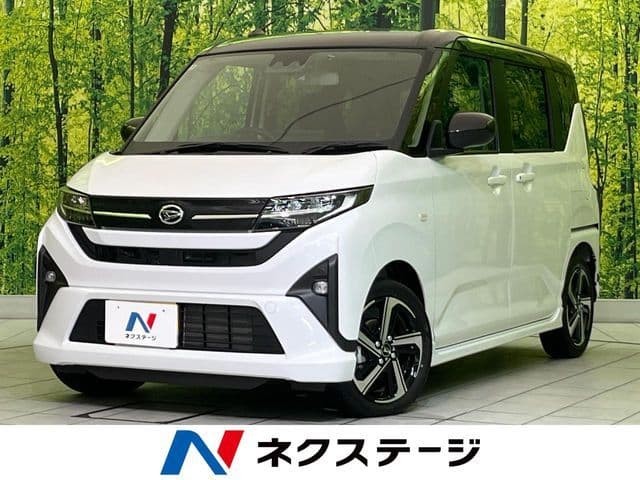 DAIHATSU