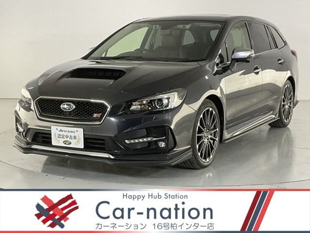 SUBARU