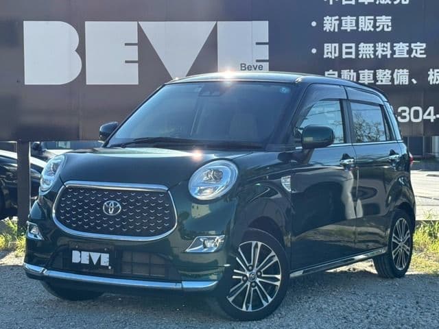 TOYOTA PIXIS JOY