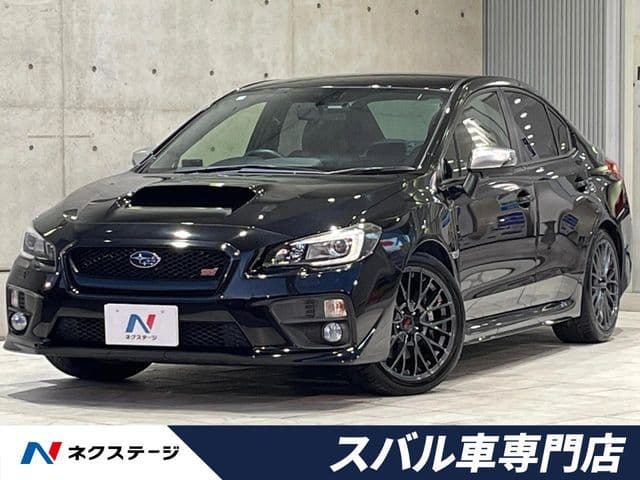 SUBARU
