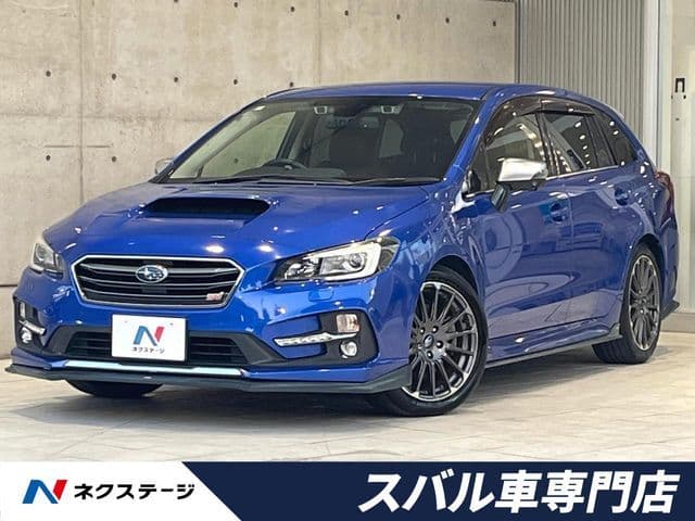 SUBARU