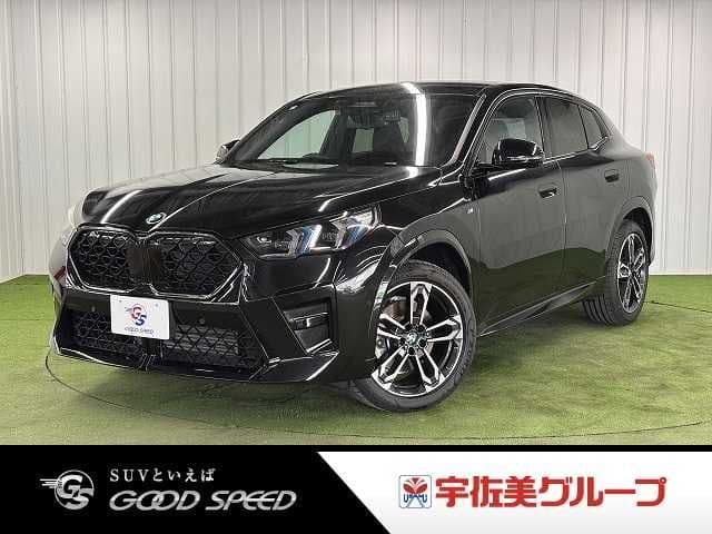 BMW BMW X2