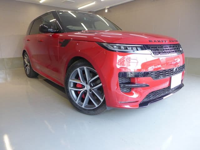 ROVER ROVER RANGE ROVER SPORTS