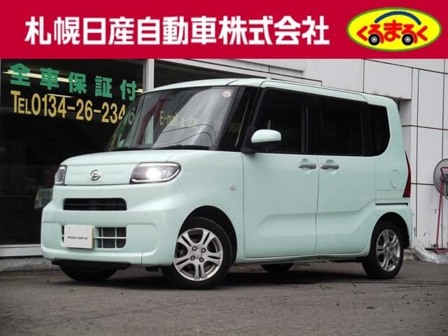 DAIHATSU