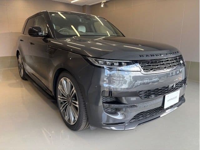 ROVER ROVER RANGE ROVER SPORTS