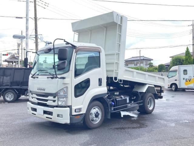 ISUZU
