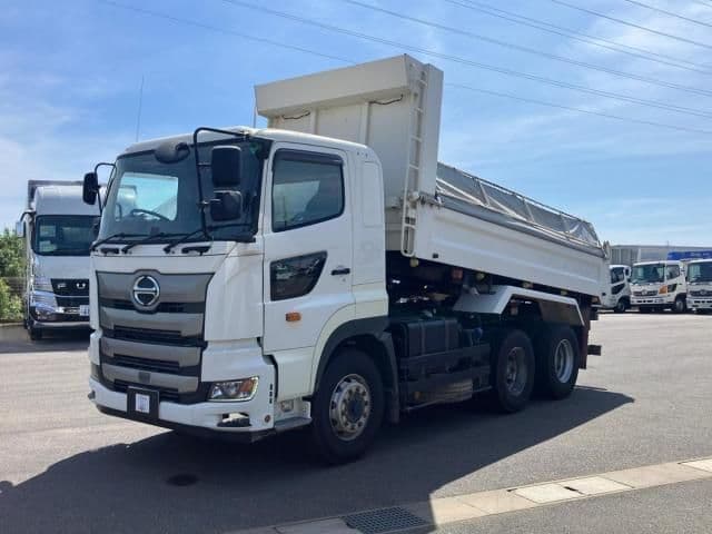 HINO