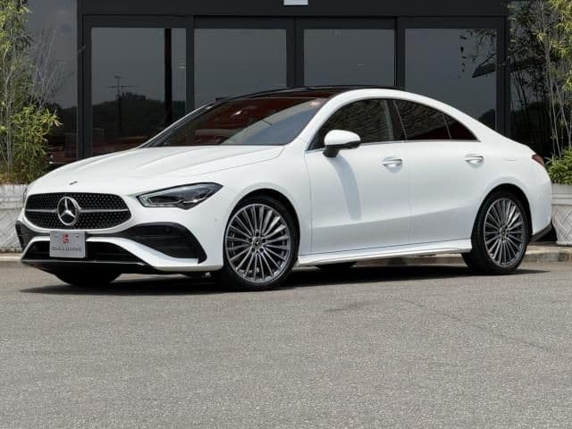MERCEDES BENZ