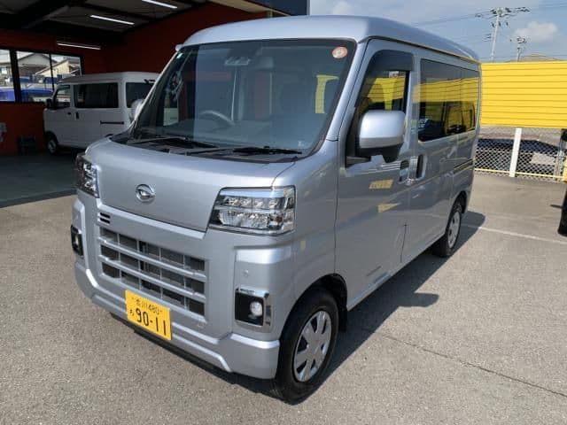 DAIHATSU