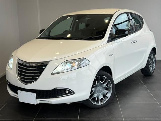 CHRYSLER