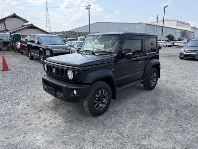 SUZUKI