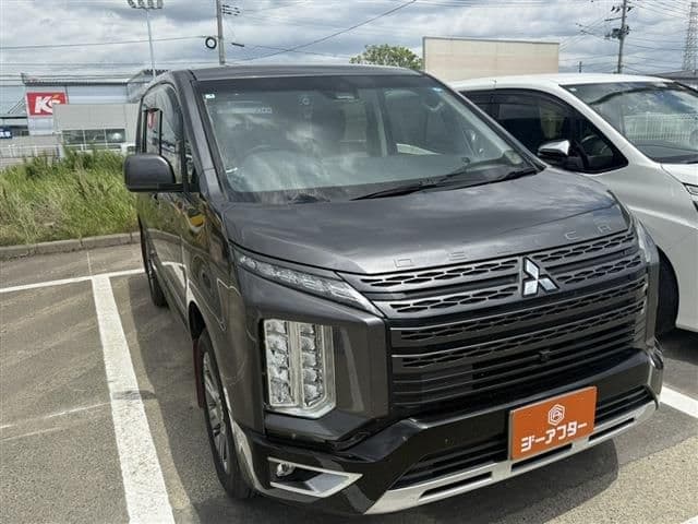 MITSUBISHI