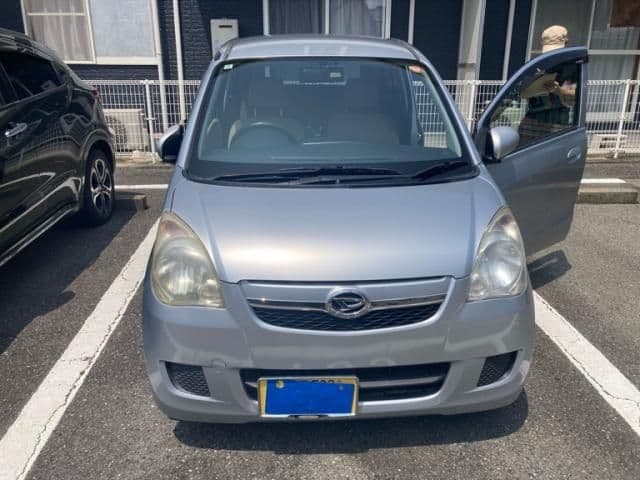  2026 DAIHATSU MIRA
