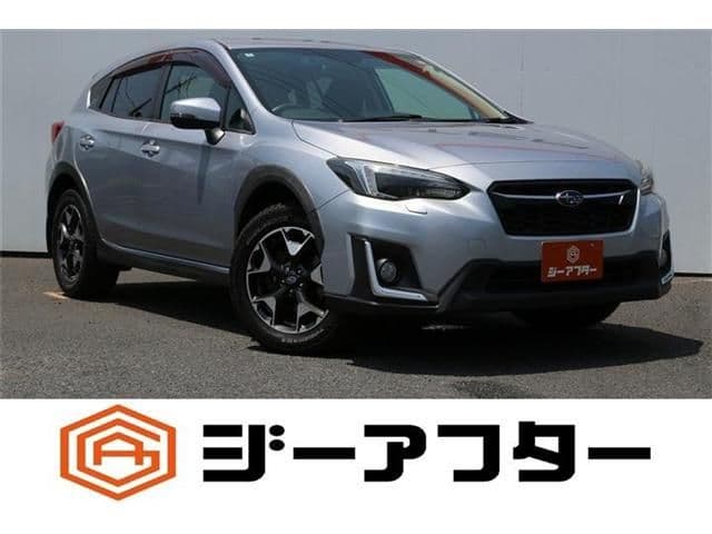 SUBARU