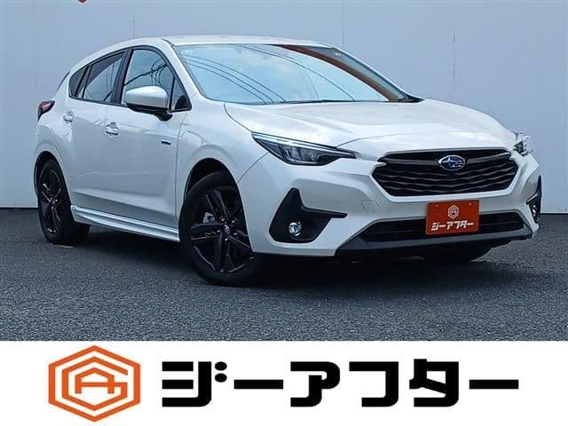 SUBARU IMPREZA 5Door