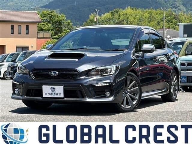 SUBARU