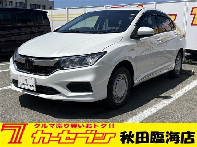 HONDA