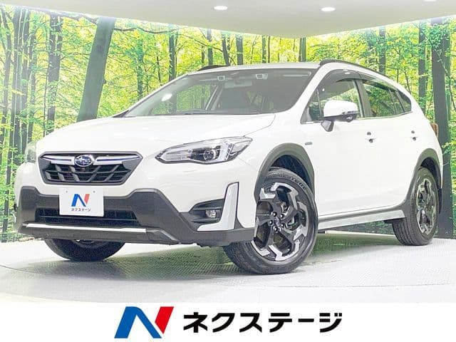 SUBARU