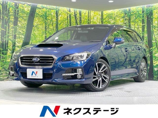 SUBARU