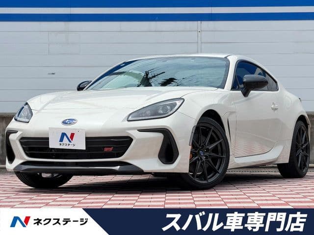SUBARU