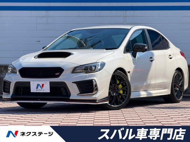 SUBARU