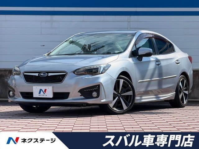 SUBARU