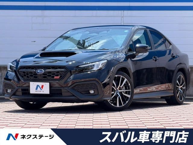 SUBARU