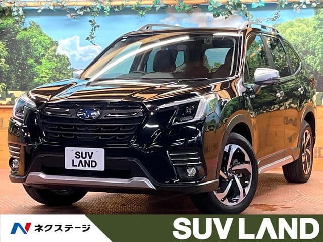 SUBARU