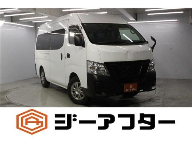 NISSAN NV350 CARAVAN 1.2t