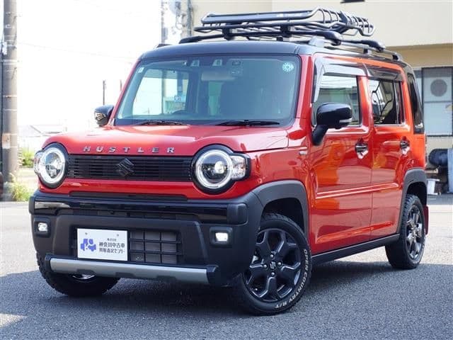 SUZUKI