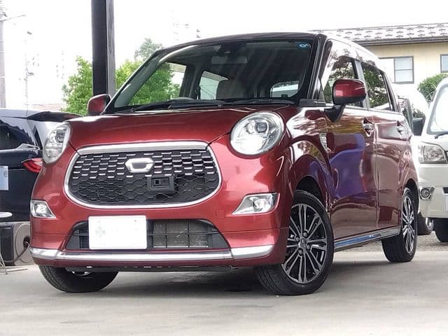 DAIHATSU