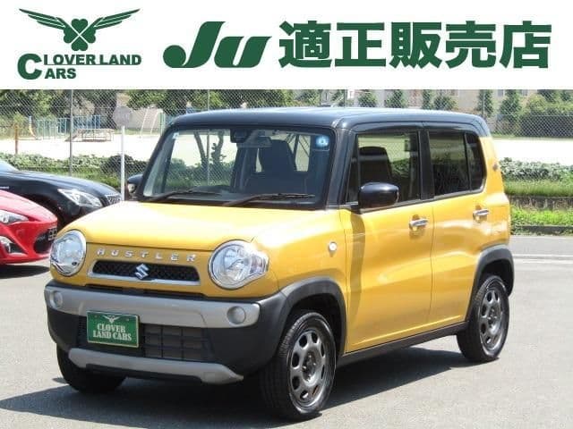 SUZUKI