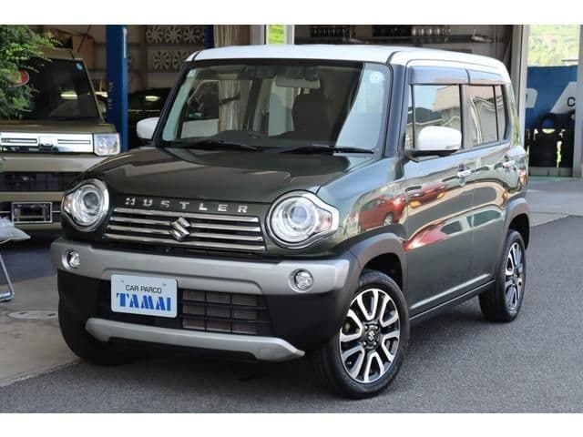 SUZUKI