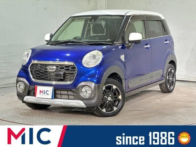 DAIHATSU
