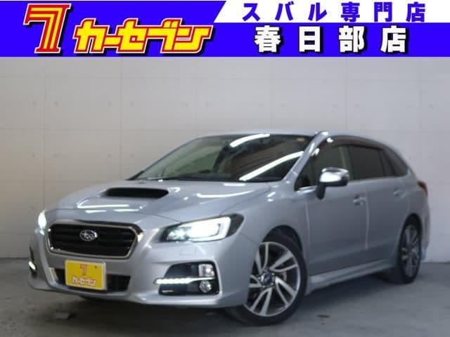 SUBARU