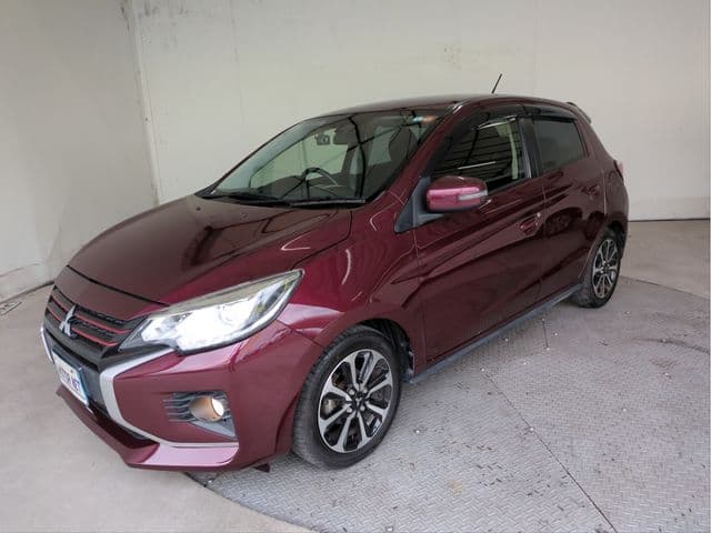 MITSUBISHI